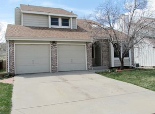 7259 Mount Holy Cross, Littleton, CO 80127