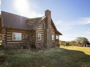 16101 Moccasin Ranch Rd, La Grange, CA 95329