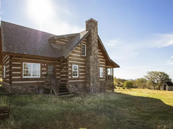 16101 Moccasin Ranch Rd, La Grange, CA 95329