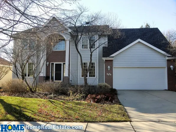 7301 S 41st St, Lincoln, NE 68516