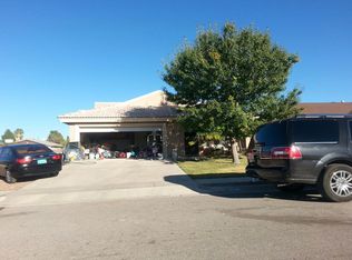 801 Isabel St, Anthony, TX 79821