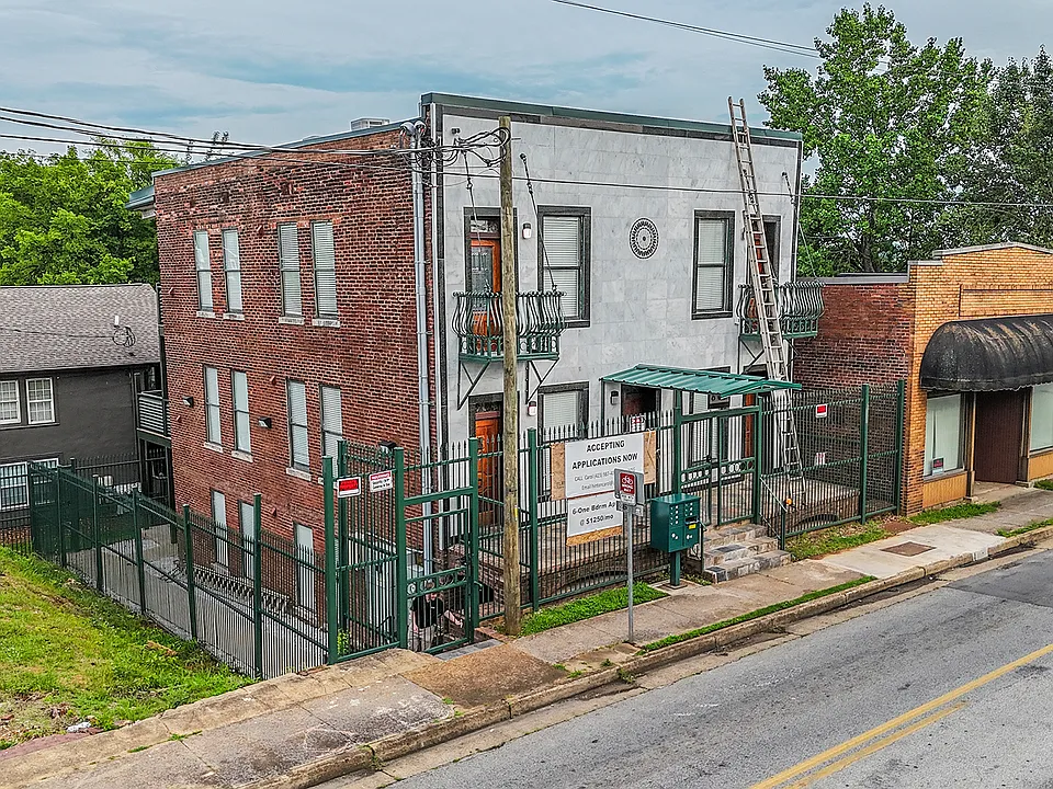 802 Central Ave #5