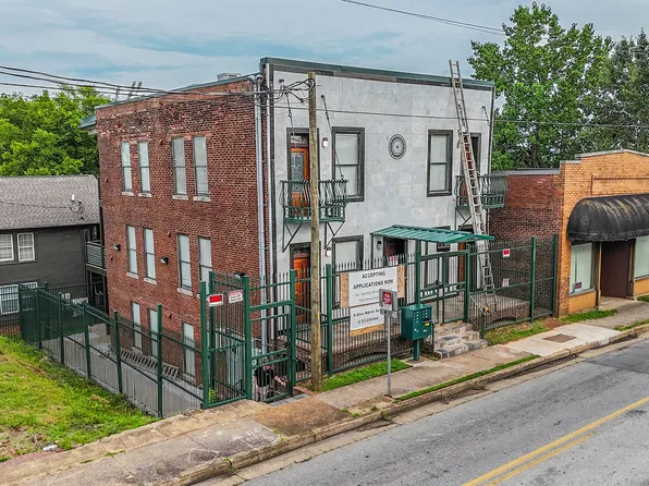 802 Central Ave, Chattanooga, TN