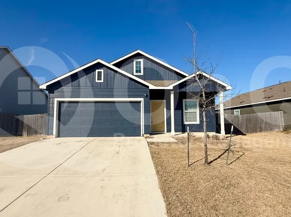 1112 Rio Frio Ln, Georgetown, TX 78626