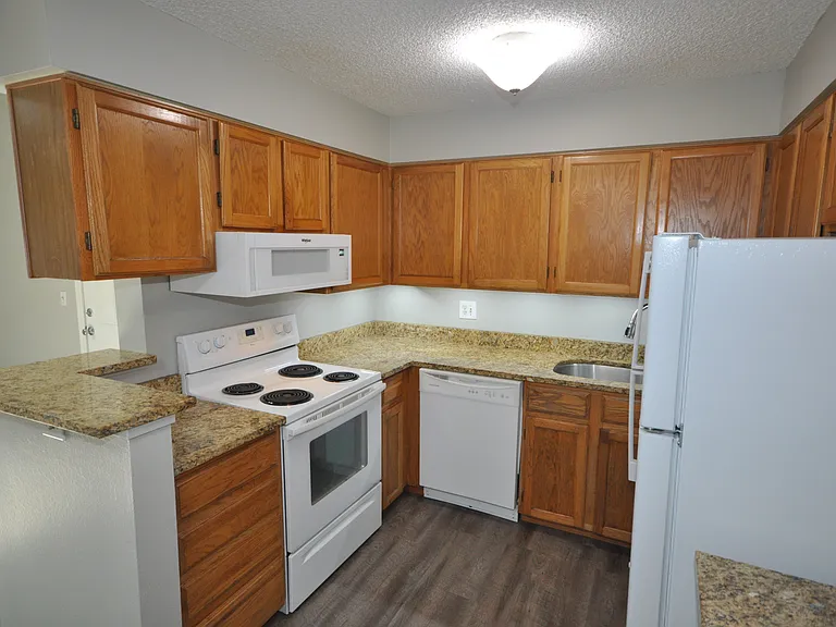12073 E Harvard Ave #204 — Photo 5