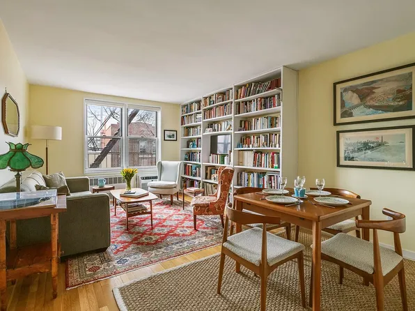 39-76 57th St APT 4G, Woodside, NY 11377