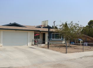 944 W Coronado Ave, Ridgecrest, CA 93555