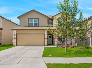 4423 LANSDOWNE WAY, Converse, TX 78109