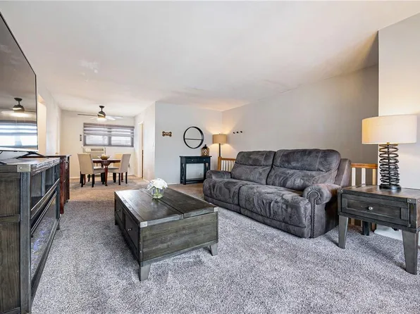 50 West Street #A1B, Harrison, NY 10528