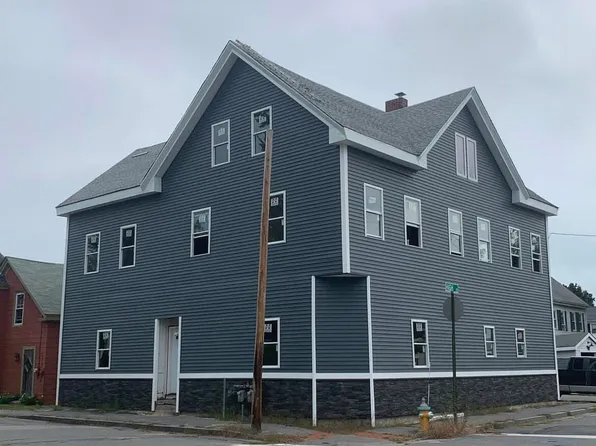 114 Sawyer Street, South Portland, ME 04106