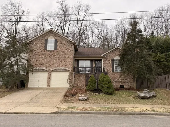 1624 Timber Run, Nashville, TN 37214