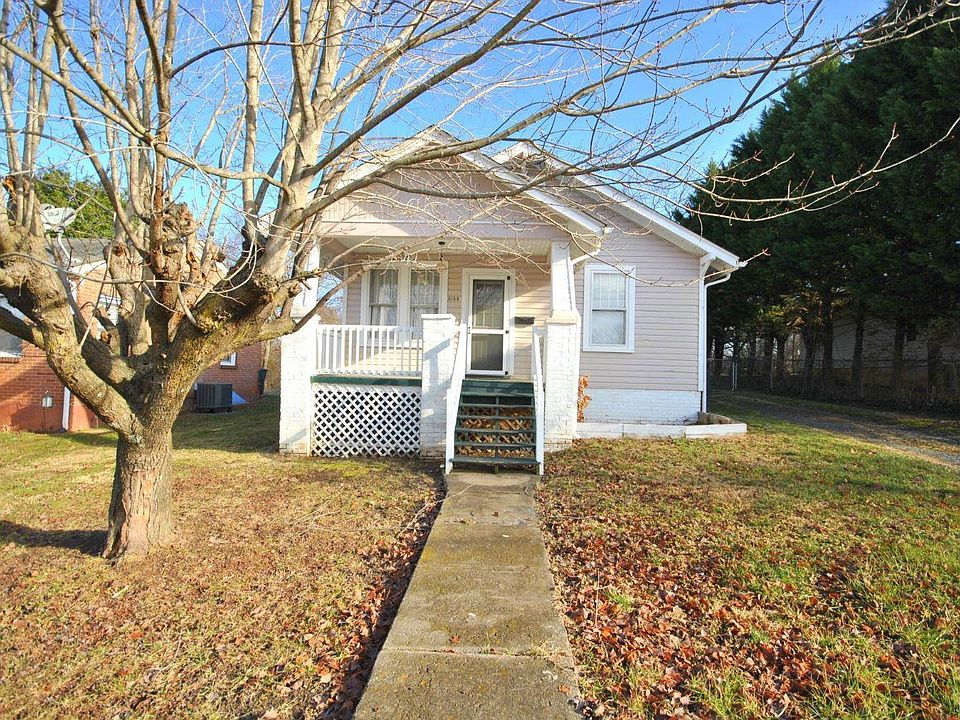 1st image of 3134 Maryland Ave Lot 15