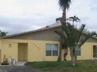 5833 S Rue Rd, West Palm Beach, FL 33415