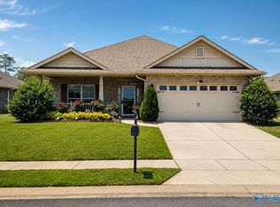299 Abercorn Dr, Madison, AL 35756