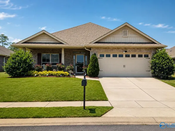 299 Abercorn Dr, Madison, AL 35756