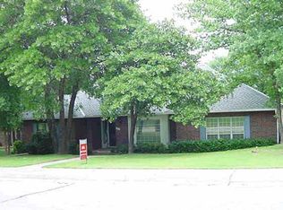 508 Northcreek Dr, Edmond, OK 73034