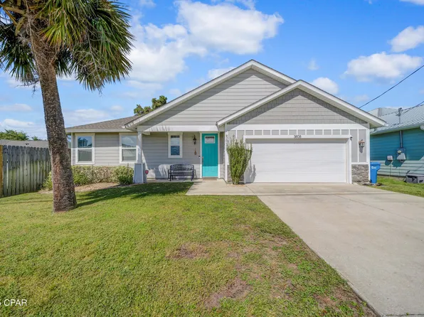 3808 Biltmore Dr, Panama City Beach, FL 32408