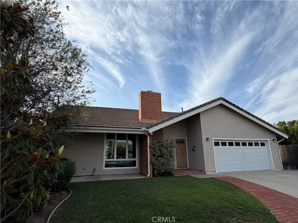 24961 El Caballo St, Lake Forest, CA 92630