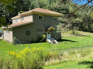 248 Buffalo St, Coudersport, PA 16915