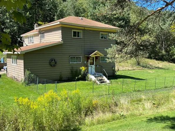 248 Buffalo St, Coudersport, PA 16915