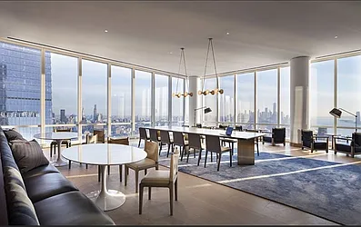 Rented by New York Residence