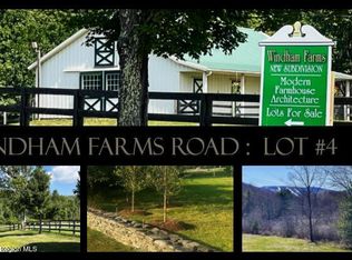 4 Windham Farms Road, Windham, NY 12496