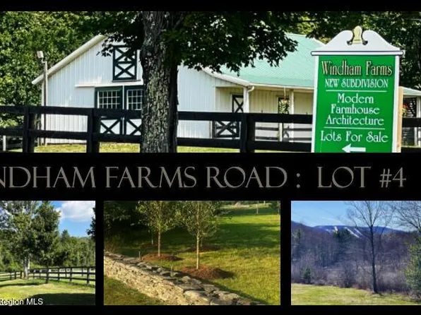4 Windham Farms Road, Windham, NY 12496