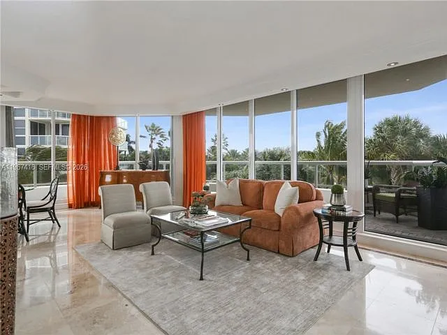 6051 N Ocean Dr #302 — Photo 17