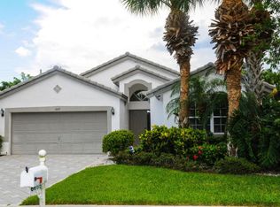 6665 Sun River Rd, Boynton Beach, FL 33437