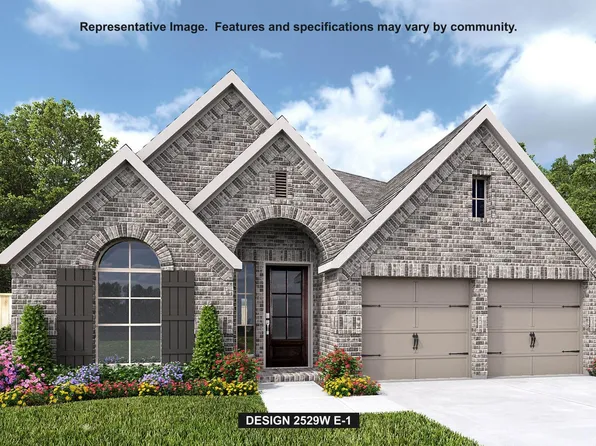 2447 Moonlit Meadows Dr, Fulshear, TX 77423