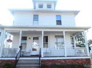 1119 Clark St, Toledo, OH 43605