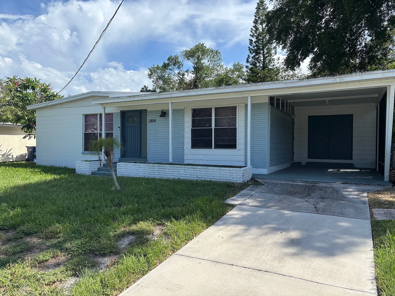 3 bed, 1395 sqft, $2,800 — Photo 2