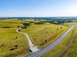 11855 E Rocky Creek Rd, Crowley, TX 76036
