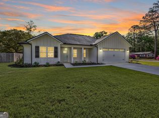 785 S May St, Kingsland, GA 31548