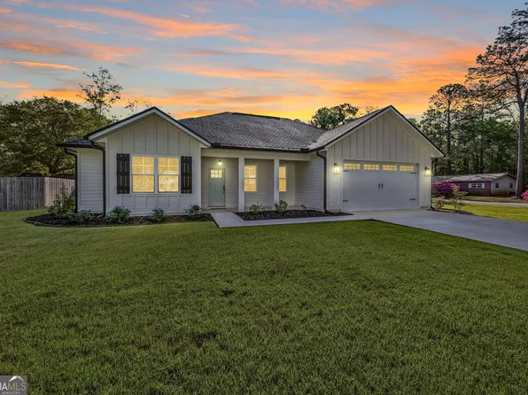 785 S May St, Kingsland, GA 31548