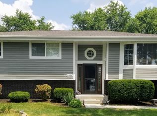 2428 Von Esch Rd, Joliet, IL 60431