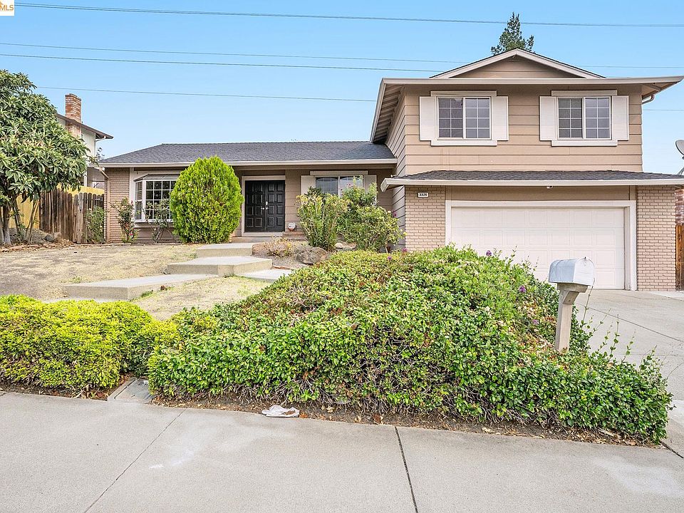 3326 Mountaire Dr, Antioch, CA 94509 Zillow