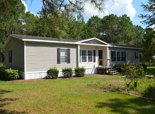 199 Dewdrop Rd, Willacoochee, GA 31650