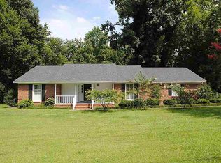 2612 S Whitestone Dr, Florence, SC 29505