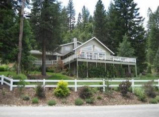 2270 Clear Creek Rd, Quincy, CA 95971
