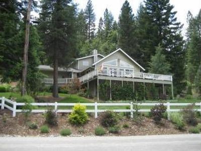 2270 Clear Creek Rd, Quincy, CA, 95971
