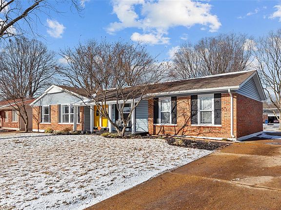2nd image of 2585 Woodsage Dr