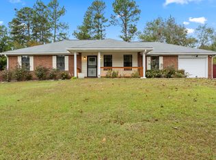 3510 Barker Dr, Hephzibah, GA 30815