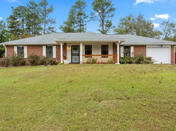 3510 Barker Dr, Hephzibah, GA 30815