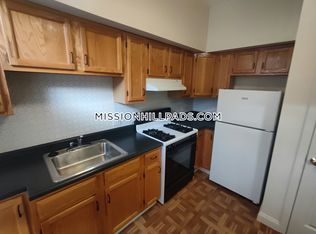 37 Blue Hill Ave APT 1, Roxbury, MA 02119