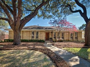 10424 Trailcliff Dr, Dallas, TX 75238