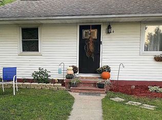 1414 Earlmoor Blvd, Flint, MI 48506