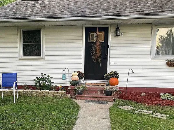 1414 Earlmoor Blvd, Flint, MI 48506