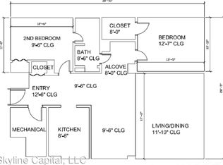 220 E 31st St UNIT 1-D, Baltimore, MD 21218