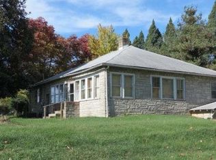 830 Watson Ln, Henderson, KY 42420